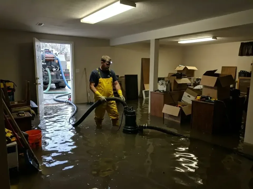 basement-burst-pipe-flooding-a-001 — frequently asked questions, 24-Hour Water Damage Restoration Services in Highwood, IL